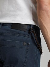 Troy Slim Jeans - Männer - dark stone blue black denim Troy Slim Jeans - Männer - dark stone blue black denim - 9 - TOM TAILOR