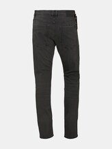Troy Slim Jeans - Männer - clean dark stone grey denim Troy Slim Jeans - Männer - clean dark stone grey denim - 8 - TOM TAILOR