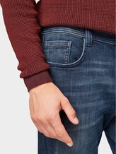 Marvin Straight Jeans - Männer - dark stone wash denim Marvin Straight Jeans - Männer - dark stone wash denim - 10 - TOM TAILOR