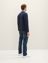 Marvin Straight Jeans - Männer - dark stone wash denim Marvin Straight Jeans - Männer - dark stone wash denim - 2 - TOM TAILOR