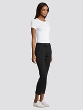 Mia nauwsluitende broek - Vrouwen - Deep Black Mia nauwsluitende broek - Vrouwen - Deep Black - 3 - TOM TAILOR
