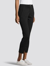 Mia nauwsluitende broek - Vrouwen - Deep Black Mia nauwsluitende broek - Vrouwen - Deep Black - 5 - TOM TAILOR