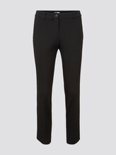 Mia nauwsluitende broek - Vrouwen - Deep Black Mia nauwsluitende broek - Vrouwen - Deep Black - 7 - TOM TAILOR