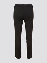 Mia nauwsluitende broek - Vrouwen - Deep Black Mia nauwsluitende broek - Vrouwen - Deep Black - 8 - TOM TAILOR