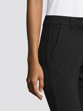Mia nauwsluitende broek - Vrouwen - Deep Black Mia nauwsluitende broek - Vrouwen - Deep Black - 9 - TOM TAILOR