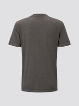 T-Shirt im Used-Look - Männer - Magnet T-Shirt im Used-Look - Männer - Magnet - 8 - TOM TAILOR