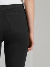 Janna Extra Skinny Jeans - Women - black denim Janna Extra Skinny Jeans - Women - black denim - 10 - TOM TAILOR Denim