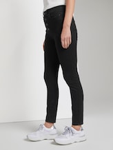 Janna Extra Skinny Jeans - Women - black denim Janna Extra Skinny Jeans - Women - black denim - 11 - TOM TAILOR Denim