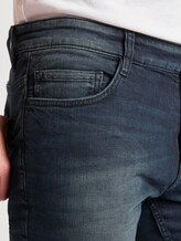 Marvin Straight Jeans - Männer - dark stone wash denim Marvin Straight Jeans - Männer - dark stone wash denim - 10 - TOM TAILOR