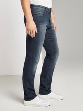Marvin Straight Jeans - Männer - dark stone wash denim Marvin Straight Jeans - Männer - dark stone wash denim - 11 - TOM TAILOR
