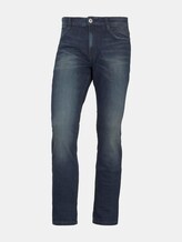Marvin Straight Jeans - Männer - dark stone wash denim Marvin Straight Jeans - Männer - dark stone wash denim - 7 - TOM TAILOR