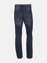 Marvin Straight Jeans - Männer - dark stone wash denim Marvin Straight Jeans - Männer - dark stone wash denim - 8 - TOM TAILOR