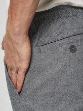 Travis Slim Hose - Männer - grey wool look Travis Slim Hose - Männer - grey wool look - 10 - TOM TAILOR