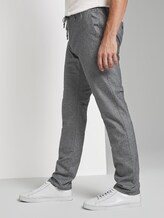 Travis Slim Hose - Männer - grey wool look Travis Slim Hose - Männer - grey wool look - 11 - TOM TAILOR