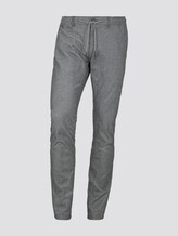 Travis Slim Hose - Männer - grey wool look Travis Slim Hose - Männer - grey wool look - 7 - TOM TAILOR