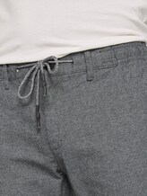 Travis Slim Hose - Männer - grey wool look Travis Slim Hose - Männer - grey wool look - 9 - TOM TAILOR