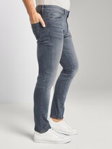 Troy Slim Jeans - Männer - blue grey denim Troy Slim Jeans - Männer - blue grey denim - 11 - TOM TAILOR