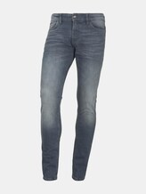 Troy Slim Jeans - Männer - blue grey denim Troy Slim Jeans - Männer - blue grey denim - 7 - TOM TAILOR