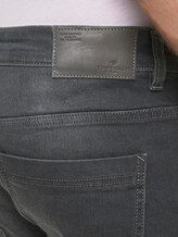 Troy Slim Jeans - Männer - clean dark stone black denim Troy Slim Jeans - Männer - clean dark stone black denim - 9 - TOM TAILOR