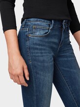 Alexa Straight Jeans - Frauen - dark stone wash denim Alexa Straight Jeans - Frauen - dark stone wash denim - 10 - TOM TAILOR