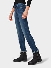 Alexa Straight Jeans - Frauen - dark stone wash denim Alexa Straight Jeans - Frauen - dark stone wash denim - 11 - TOM TAILOR
