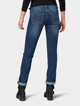 Alexa Straight Jeans - Frauen - dark stone wash denim Alexa Straight Jeans - Frauen - dark stone wash denim - 2 - TOM TAILOR