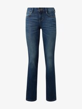 Alexa Straight Jeans - Frauen - dark stone wash denim Alexa Straight Jeans - Frauen - dark stone wash denim - 7 - TOM TAILOR