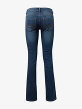 Alexa Straight Jeans - Frauen - dark stone wash denim Alexa Straight Jeans - Frauen - dark stone wash denim - 8 - TOM TAILOR