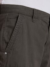 Morris Relaxed Bermuda Cargo-Shorts - Männer - Dark Raven Grey Morris Relaxed Bermuda Cargo-Shorts - Männer - Dark Raven Grey - 9 - TOM TAILOR