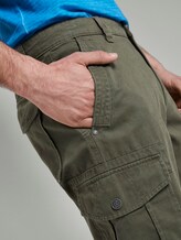 Morris Relaxed Bermuda Cargo-Shorts - Männer - urban olive green Morris Relaxed Bermuda Cargo-Shorts - Männer - urban olive green - 10 - TOM TAILOR