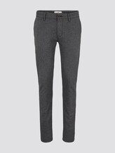 Travis Slim Chino Hose - Männer - dark grey grindle Travis Slim Chino Hose - Männer - dark grey grindle - 7 - TOM TAILOR