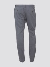 Travis Slim Chino Hose - Männer - mid grey grindle Travis Slim Chino Hose - Männer - mid grey grindle - 8 - TOM TAILOR