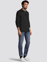 Pullover mit Stehkragen - Männer - Black Pullover mit Stehkragen - Männer - Black - 3 - TOM TAILOR