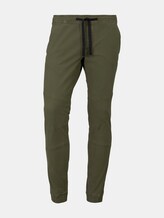Slim Cargo Joggerfit Hose - Männer - Dry Greyish Olive Slim Cargo Joggerfit Hose - Männer - Dry Greyish Olive - 7 - TOM TAILOR Denim