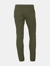 Slim Cargo Joggerfit Hose - Männer - Dry Greyish Olive Slim Cargo Joggerfit Hose - Männer - Dry Greyish Olive - 8 - TOM TAILOR Denim