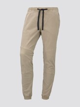 Slim Cargo Joggerfit Hose - Männer - Silver Ecru Slim Cargo Joggerfit Hose - Männer - Silver Ecru - 7 - TOM TAILOR Denim