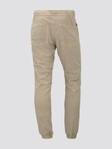 Slim Cargo Joggerfit Hose - Männer - Silver Ecru Slim Cargo Joggerfit Hose - Männer - Silver Ecru - 8 - TOM TAILOR Denim