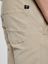 Slim Cargo Joggerfit Hose - Männer - Silver Ecru Slim Cargo Joggerfit Hose - Männer - Silver Ecru - 9 - TOM TAILOR Denim