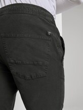 Slim Cargo Joggerfit Hose - Männer - Black Slim Cargo Joggerfit Hose - Männer - Black - 9 - TOM TAILOR Denim