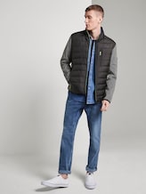 tom tailor hybrid jacket