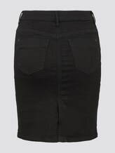 Jeansrock - Frauen - black denim Jeansrock - Frauen - black denim - 8 - TOM TAILOR