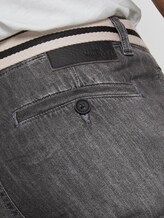 Josh regular slim chino jeans - Men - grey denim Josh regular slim chino jeans - Men - grey denim - 10 - TOM TAILOR