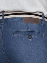 Josh Regular Slim Chino-Jeanshose - Männer - mid stone wash denim Josh Regular Slim Chino-Jeanshose - Männer - mid stone wash denim - 9 - TOM TAILOR