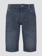 Josh Regular Slim Jeans-Bermuda-Shorts - Männer - blue grey denim Josh Regular Slim Jeans-Bermuda-Shorts - Männer - blue grey denim - 7 - TOM TAILOR