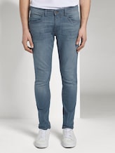Culver Skinny Jeans - Männer - blue grey denim Culver Skinny Jeans - Männer - blue grey denim - 1 - TOM TAILOR Denim