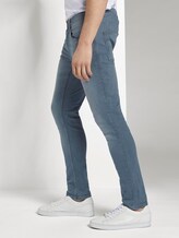 Culver Skinny Jeans - Männer - blue grey denim Culver Skinny Jeans - Männer - blue grey denim - 11 - TOM TAILOR Denim