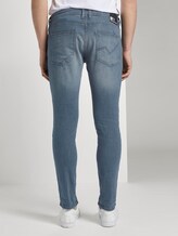 Culver Skinny Jeans - Männer - blue grey denim Culver Skinny Jeans - Männer - blue grey denim - 2 - TOM TAILOR Denim