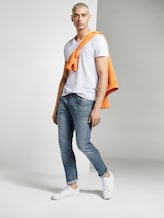 Culver Skinny Jeans - Männer - blue grey denim Culver Skinny Jeans - Männer - blue grey denim - 3 - TOM TAILOR Denim
