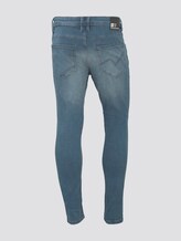 Culver Skinny Jeans - Männer - blue grey denim Culver Skinny Jeans - Männer - blue grey denim - 8 - TOM TAILOR Denim