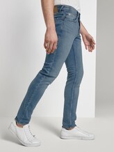 Piers Slim Jeans - Männer - bright blue denim Piers Slim Jeans - Männer - bright blue denim - 11 - TOM TAILOR Denim